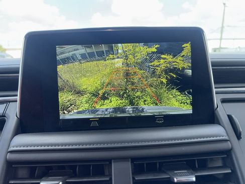 Used 2024 Chevrolet Tahoe LT image 27