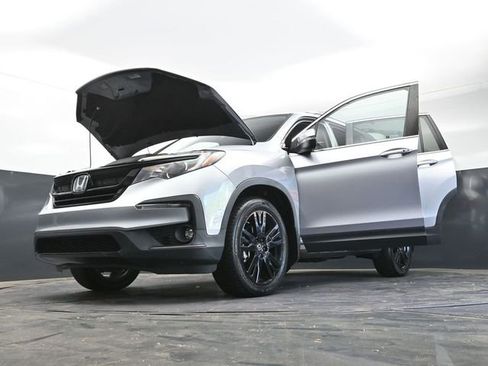 Used 2021 Honda Pilot Special Edition image 46