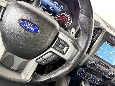 Used 2018 Ford F150 Raptor w/ Equipment Group 802A Luxury AWD/4WD image 65