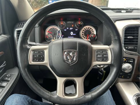 Used 2017 RAM 1500 Laramie w/ Protection Group image 27