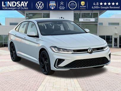 New 2026 Volkswagen Jetta SE