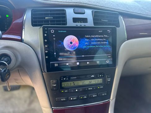 Used 2003 Lexus ES 330 image 16