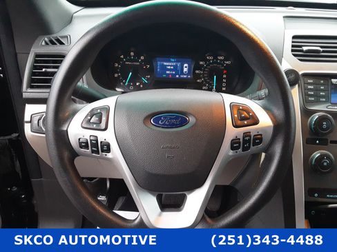 Used 2014 Ford Explorer 4WD image 18