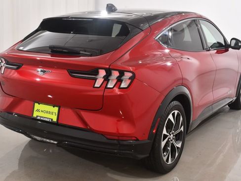 Used 2023 Ford Mustang Mach-E Premium AWD/4WD image 12