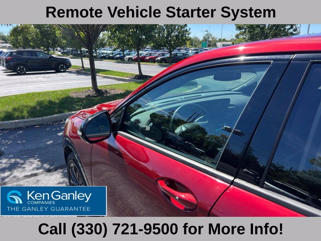 Used 2024 Buick Envista Sport Touring w/ Convenience I Package FWD image 22
