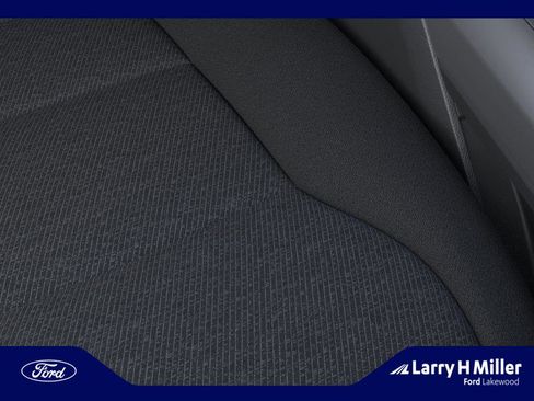 New 2025 Ford F150 XLT w/ Equipment Group 302A MID image 16