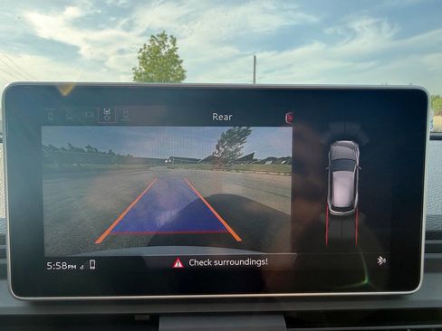 Used 2018 Audi Q5 Prestige AWD/4WD image 28