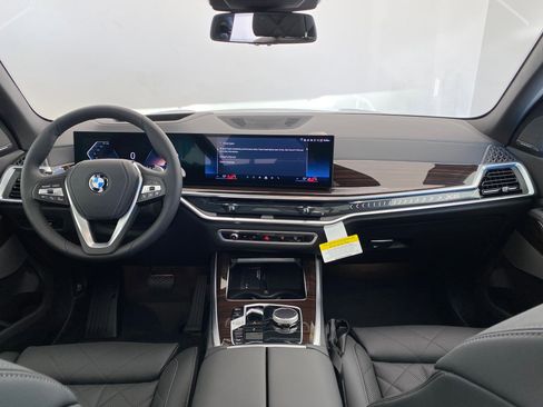 New 2026 BMW X5 xDrive40i w/ Climate Comfort Package image 14