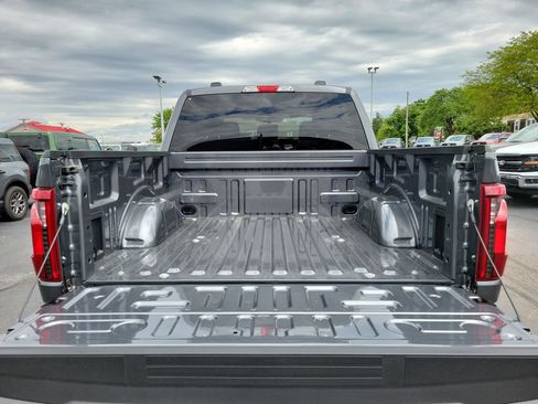New 2026 Ford F150 STX w/ F-150 LOBO Package AWD/4WD image 10