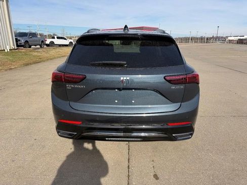 New 2026 Buick Envision Sport Touring image 4