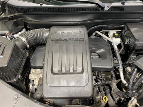 Used 2013 Chevrolet Equinox LTZ image 26