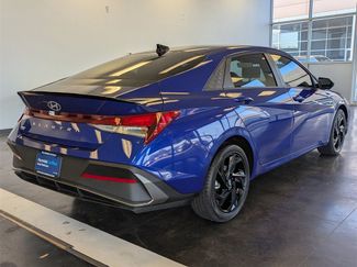 Certified 2026 Hyundai Elantra Sport video 2