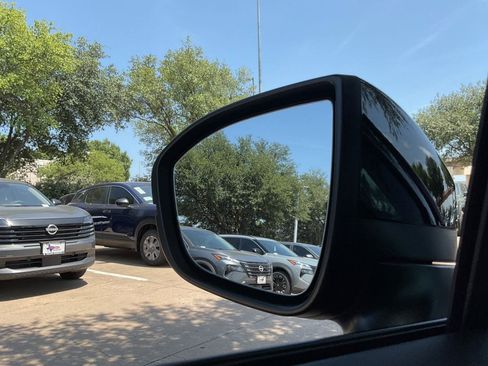 Certified 2025 Nissan Murano SL AWD/4WD image 21