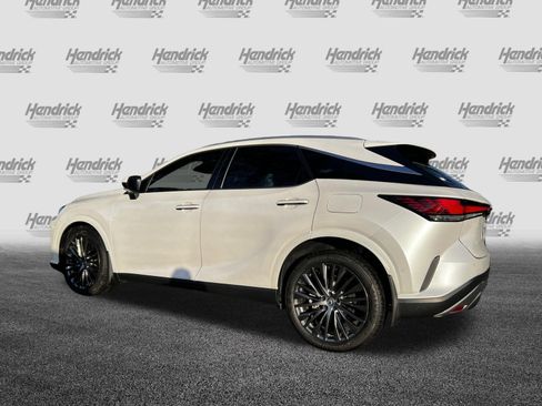 Certified 2023 Lexus RX 350 FWD w/ Cold Area Package image 6