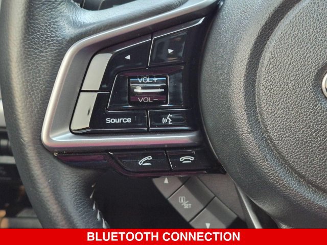 Used 2018 Subaru Legacy 2.5i Limited AWD/4WD image 19