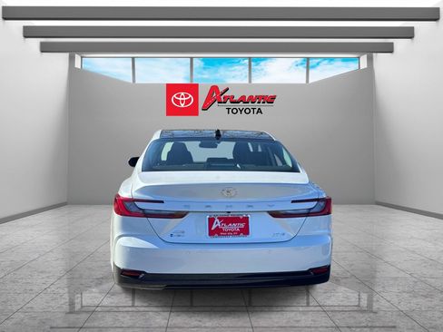 New 2026 Toyota Camry XLE image 6