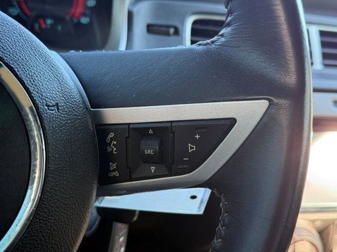 Used 2011 Chevrolet Camaro SS w/ RS Package image 34