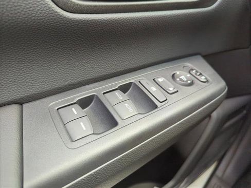 New 2026 Honda CR-V TrailSport image 20