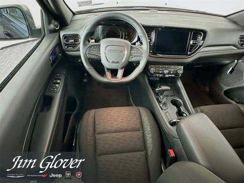 New 2026 Dodge Durango GT w/ Blacktop Package image 19