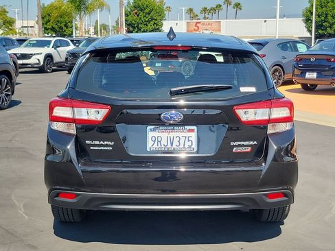 Used 2019 Subaru Impreza 2.0i Sport AWD/4WD image 23