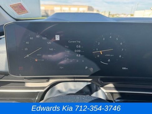 New 2026 Kia Carnival SX Prestige image 29