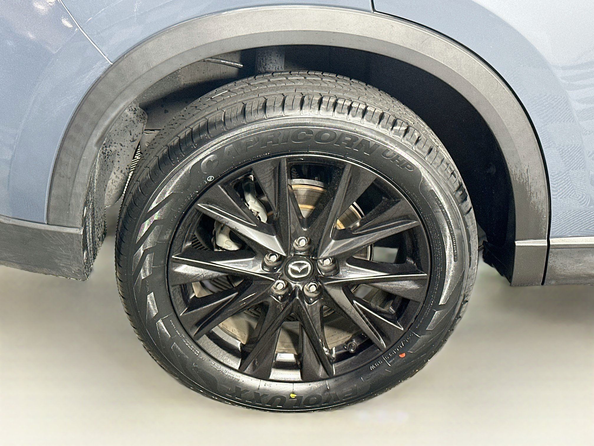 Used 2022 MAZDA CX-5 Carbon Edition AWD/4WD image 11
