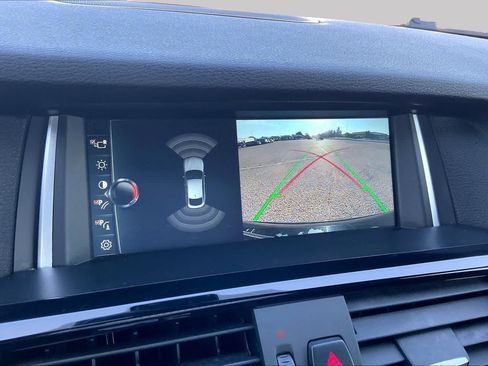 Used 2018 BMW X4 xDrive28i AWD/4WD image 26