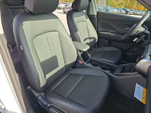New 2026 Hyundai Kona SEL Premium FWD image 19