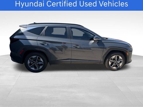 Certified 2026 Hyundai Tucson SEL FWD image 7