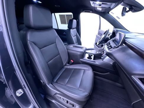 Used 2022 Chevrolet Tahoe LT AWD/4WD image 36