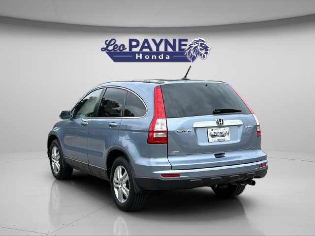 Used 2010 Honda CR-V EX-L image 8