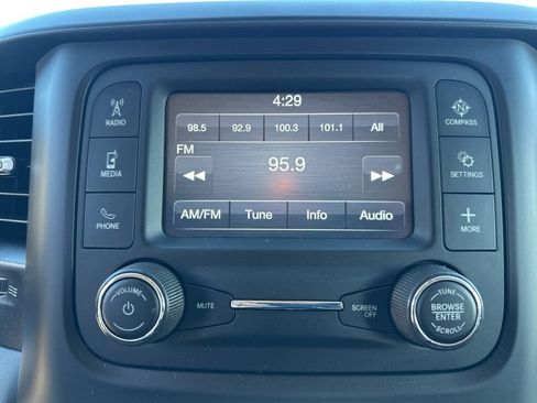 Used 2019 RAM 2500 Tradesman w/ Chrome Appearance Group AWD/4WD image 23