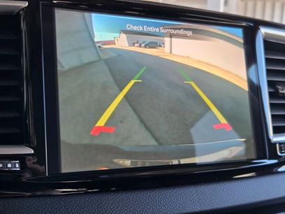 Certified 2024 Chrysler Pacifica Touring-L