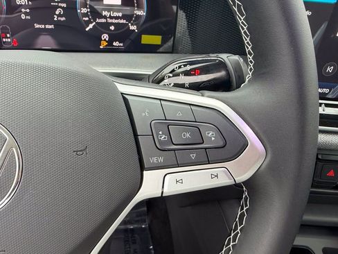 New 2026 Volkswagen Tiguan S image 16