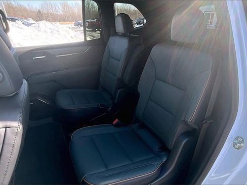 New 2026 GMC Acadia AT4 w/ Super Cruise Package image 10