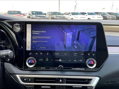 New 2026 Lexus RX 350 FWD image 18