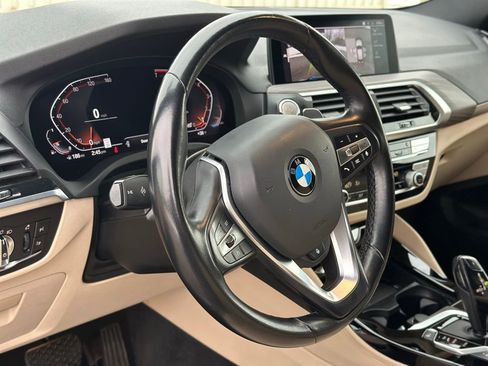 Used 2021 BMW X4 xDrive30i w/ Premium Package image 18