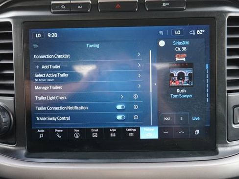 Used 2024 Ford F150 XLT w/ Tow/Haul Package AWD/4WD image 41