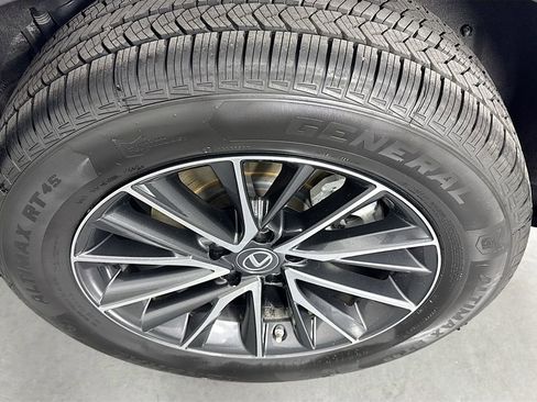 Used 2022 Lexus NX 350 350 Premium image 32