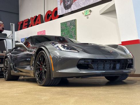 Used 2017 Chevrolet Corvette Z06 image 30