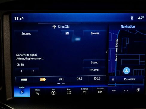 Used 2022 Ford Bronco Raptor image 30