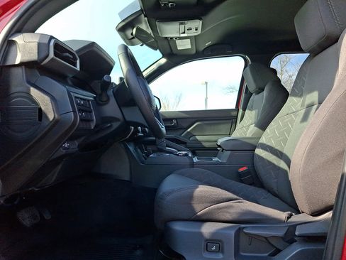 Certified 2025 Toyota Tacoma SR image 16