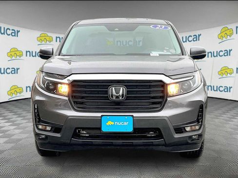 Used 2023 Honda Ridgeline RTL image 2