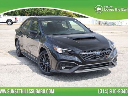 New 2026 Subaru WRX Premium