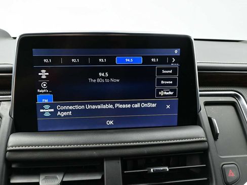 Used 2021 Chevrolet Tahoe Premier w/ Premium Package AWD/4WD image 28