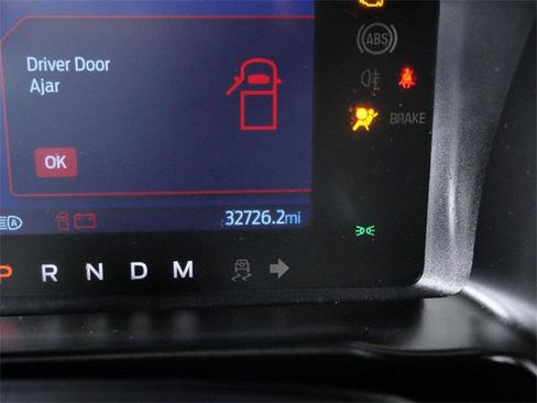 Used 2023 Ford Bronco Badlands image 24