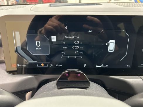 New 2027 Kia Telluride SX Prestige X-Pro image 15