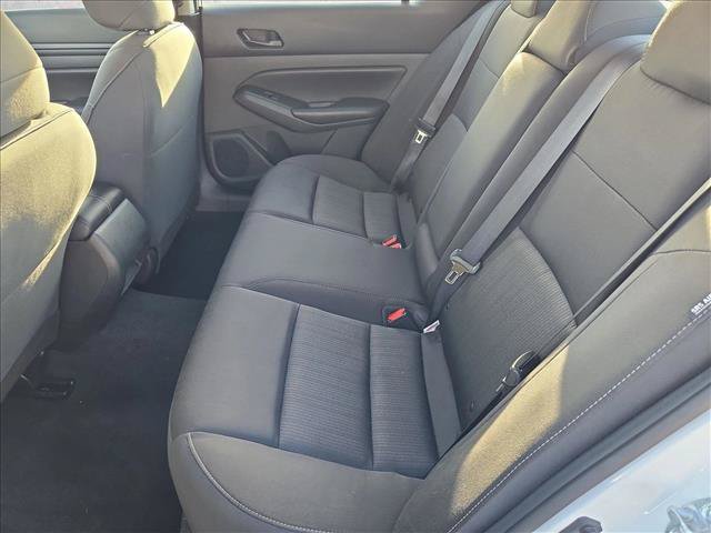 Used 2024 Nissan Altima 2.5 S FWD image 17
