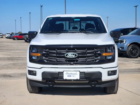 New 2026 Ford F150 XLT w/ Equipment Group 302A MID image 6