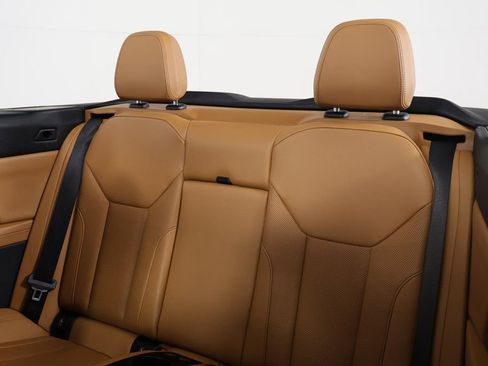 Used 2023 BMW 430i Convertible w/ Parking Assistance Package image 12